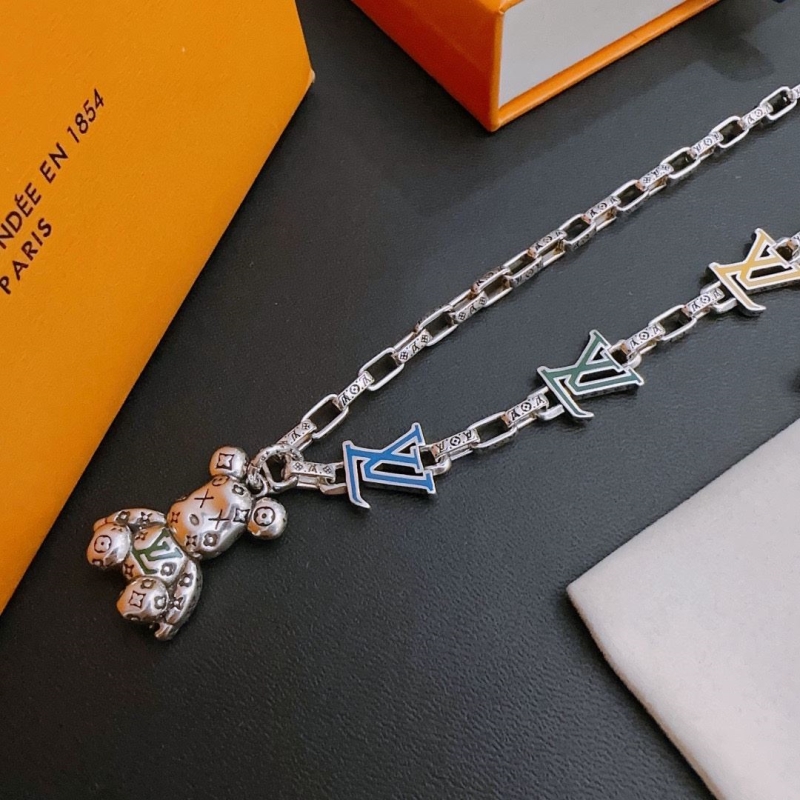 LV Necklaces